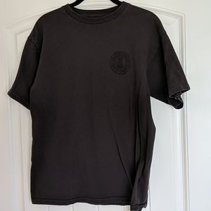 Brixton Dark Gray T-shirt